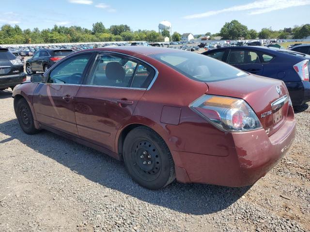 1N4AL2AP9CN572944 - 2012 NISSAN ALTIMA BASE BURGUNDY photo 2