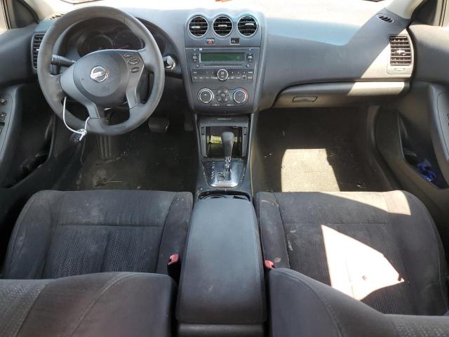 1N4AL2AP9CN572944 - 2012 NISSAN ALTIMA BASE BURGUNDY photo 8