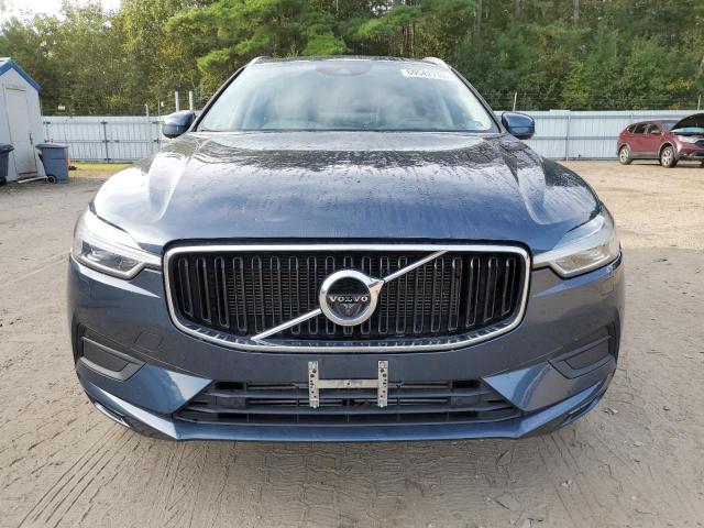 YV4102RK4L1418531 - 2020 VOLVO XC60 T5 MOMENTUM GRAY photo 5