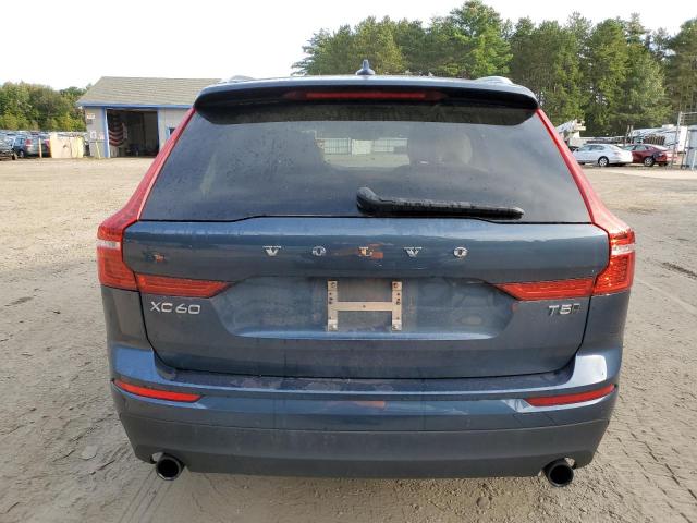 YV4102RK4L1418531 - 2020 VOLVO XC60 T5 MOMENTUM GRAY photo 6