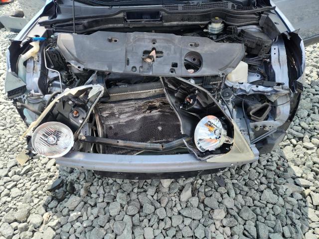 JHLRE48798C062785 - 2008 HONDA CR-V EXL Niebieski zdjęcie 12