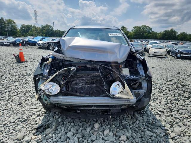 JHLRE48798C062785 - 2008 HONDA CR-V EXL Niebieski zdjęcie 5