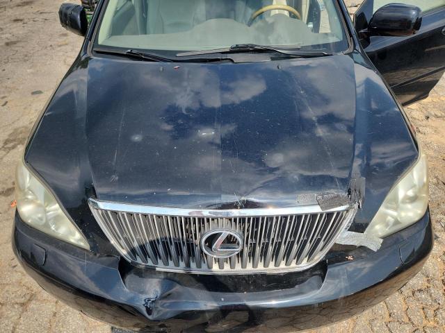 2T2GA31U16C049670 - 2006 LEXUS RX 330 CHARCOAL photo 12