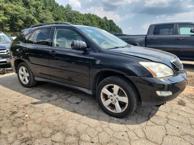 2T2GA31U16C049670 - 2006 LEXUS RX 330 CHARCOAL photo 4