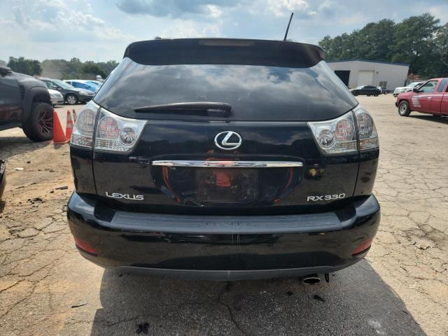 2T2GA31U16C049670 - 2006 LEXUS RX 330 CHARCOAL photo 6