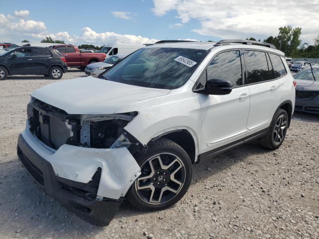 2022 HONDA PASSPORT ELITE, 
