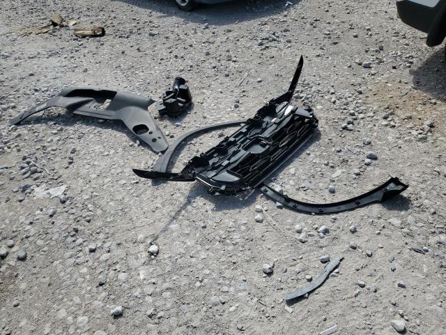 5FNYF8H06NB013722 - 2022 HONDA PASSPORT ELITE WHITE photo 13