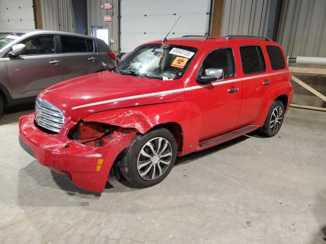 2006 CHEVROLET HHR LT, 