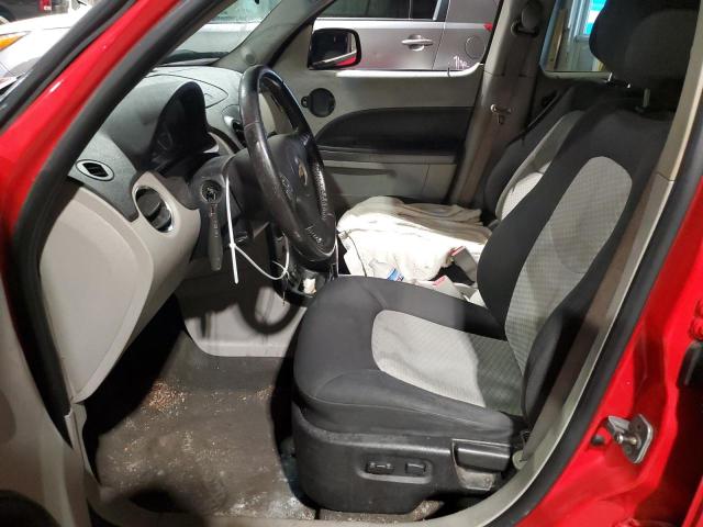 3GNDA23D76S676673 - 2006 CHEVROLET HHR LT 红色 照片 7