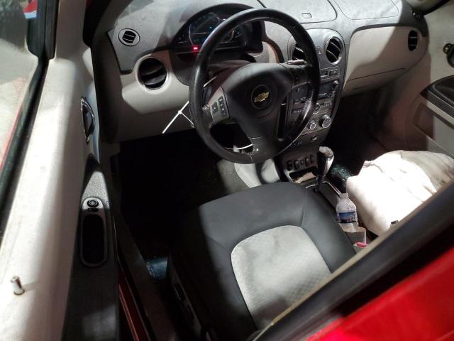 3GNDA23D76S676673 - 2006 CHEVROLET HHR LT 红色 照片 8