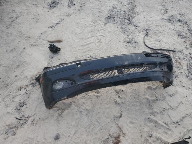 WDBRF61JX3F423877 - 2003 MERCEDES-BENZ C 240 黑色 照片 12