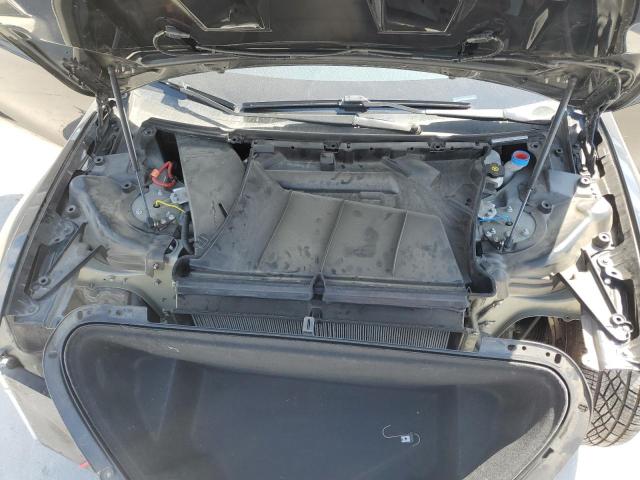 5YJSA1E29HF231563 - 2017 TESLA MODEL S 黑色 照片 11