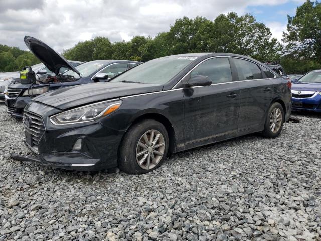 2018 HYUNDAI SONATA SE, 