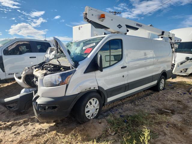 2023 FORD TRANSIT T-350, 