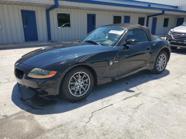 2003 BMW Z4 2.5, 