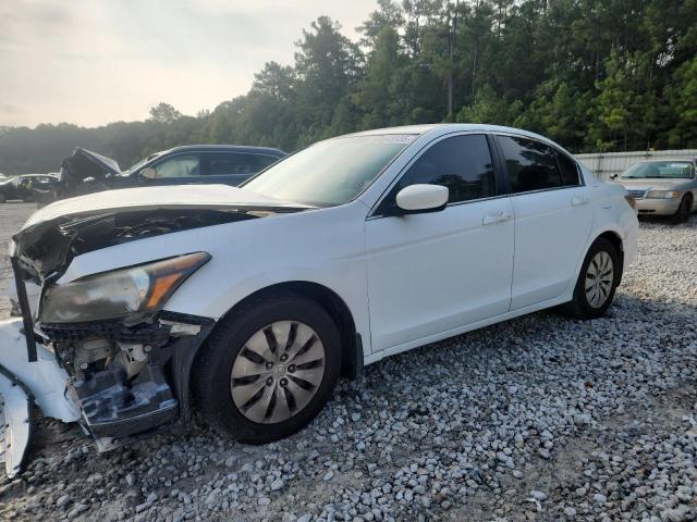 2009 HONDA ACCORD LX, 