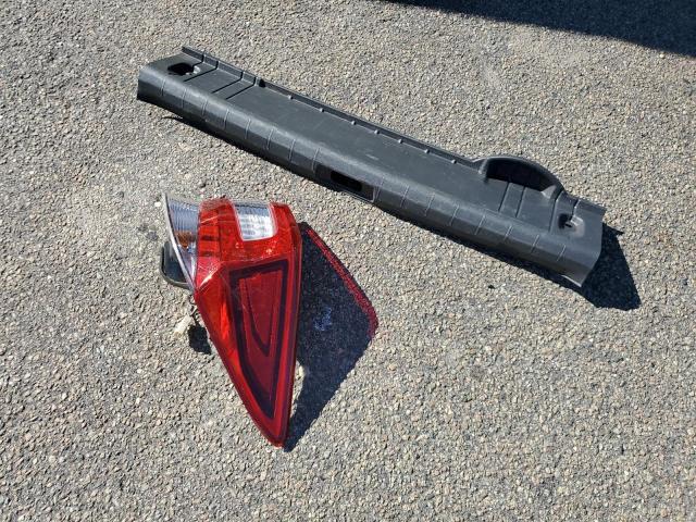 4S3GKAM6XH3605313 - 2017 SUBARU IMPREZA SPORT BLUE photo 12