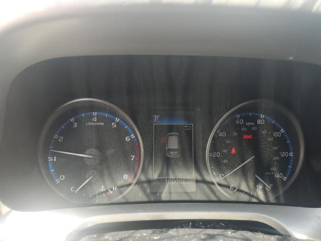 2T3WFREV0HW334957 - 2017 TOYOTA RAV4 XLE BLUE photo 9