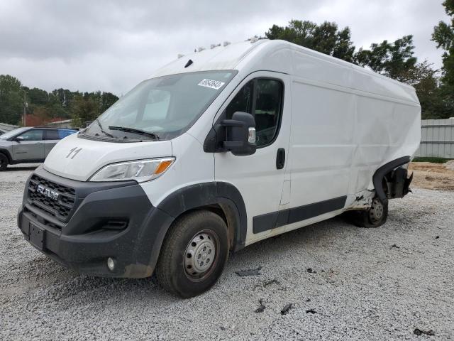 3C6MRVJG4PE522493 - 2023 RAM PROMASTER 3500 HIGH 白色 照片 1