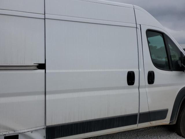 3C6MRVJG4PE522493 - 2023 RAM PROMASTER 3500 HIGH 白色 照片 11