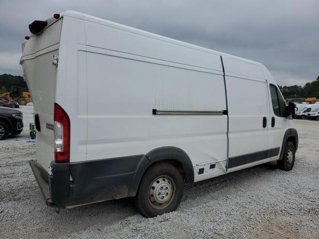 3C6MRVJG4PE522493 - 2023 RAM PROMASTER 3500 HIGH 白色 照片 3