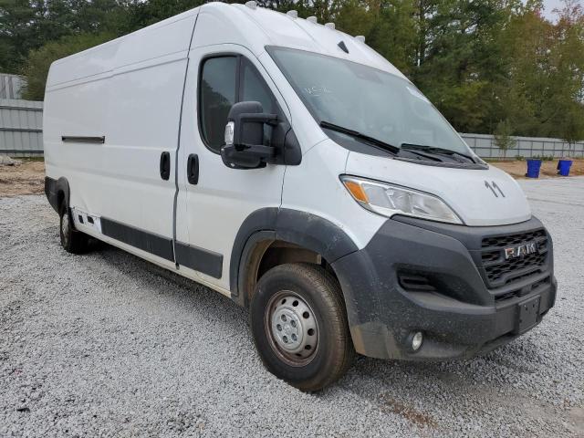 3C6MRVJG4PE522493 - 2023 RAM PROMASTER 3500 HIGH 白色 照片 4
