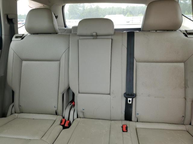 1V2DP2CA9KC591720 - 2019 VOLKSWAGEN ATLAS SE Ақ фото 10