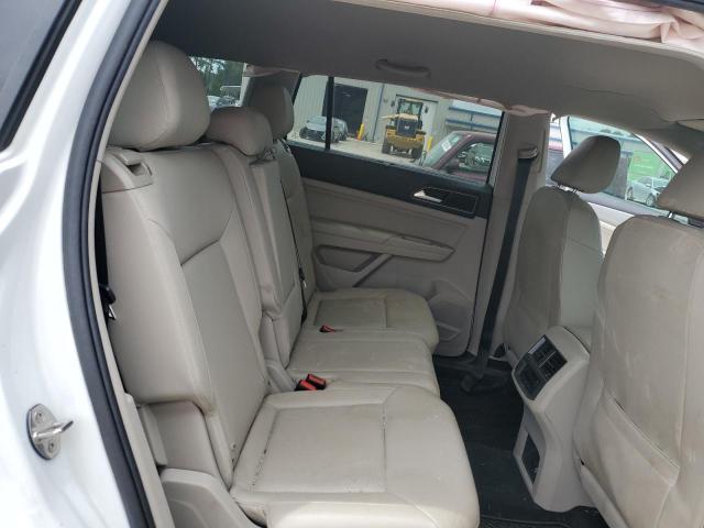 1V2DP2CA9KC591720 - 2019 VOLKSWAGEN ATLAS SE Ақ фото 11