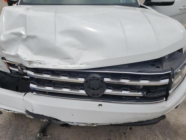 1V2DP2CA9KC591720 - 2019 VOLKSWAGEN ATLAS SE Ақ фото 12