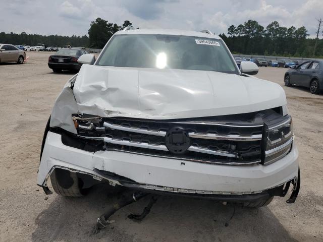 1V2DP2CA9KC591720 - 2019 VOLKSWAGEN ATLAS SE Ақ фото 5