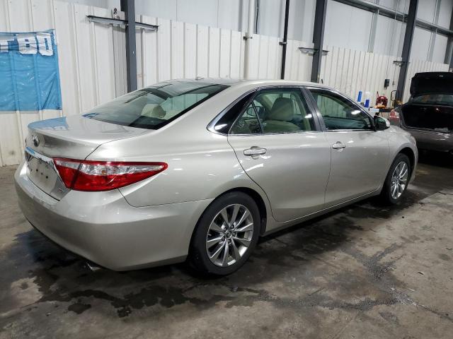 4T4BF1FK1FR474855 - 2015 TOYOTA CAMRY LE CREAM photo 3