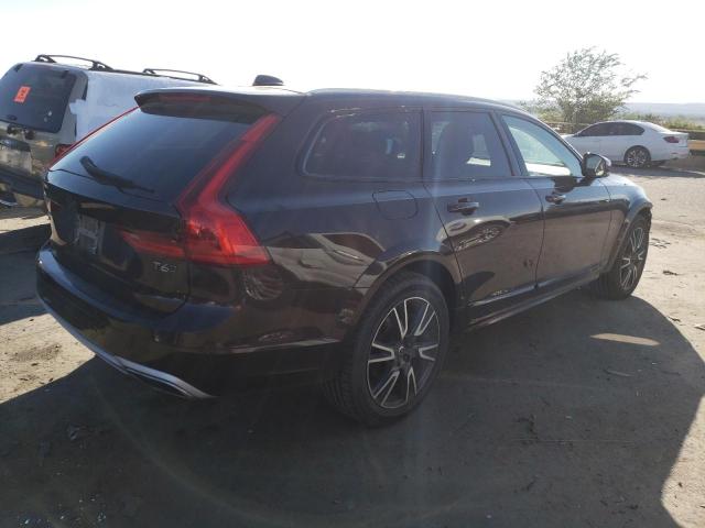 YV4A22NL1H1001352 - 2017 VOLVO V90 CROSS T6 INSCRIPTION BROWN photo 3