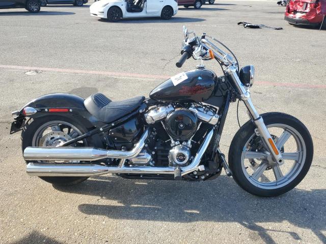 2023 HARLEY-DAVIDSON FXST, 