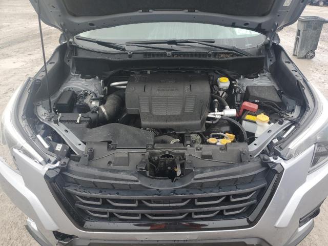 JF2SKAPCXPH466170 - 2023 SUBARU FORESTER LIMITED Plata foto 12