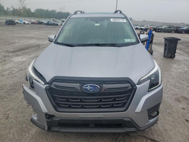 JF2SKAPCXPH466170 - 2023 SUBARU FORESTER LIMITED Plata foto 5