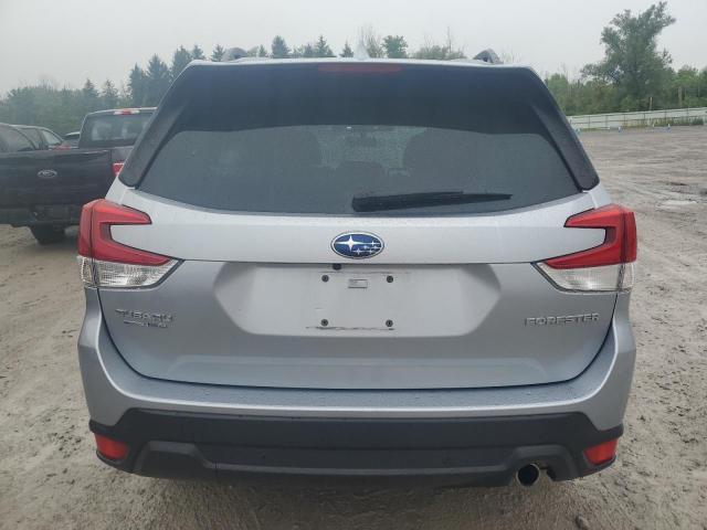 JF2SKAPCXPH466170 - 2023 SUBARU FORESTER LIMITED Plata foto 6