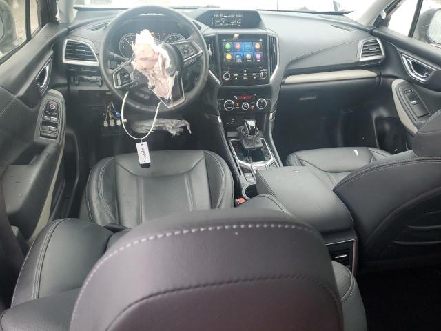 JF2SKAPCXPH466170 - 2023 SUBARU FORESTER LIMITED Plata foto 8