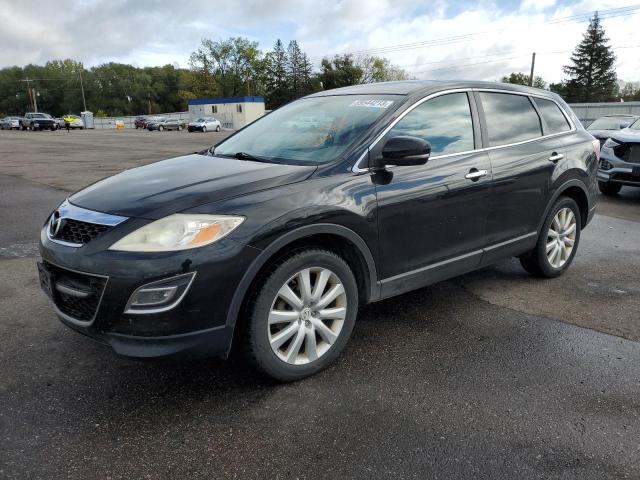 2010 MAZDA CX-9, 