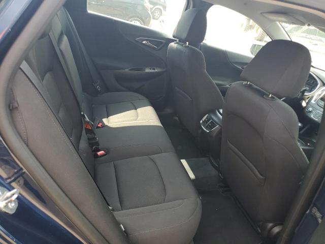 1G1ZD5ST6KF149618 - 2019 CHEVROLET MALIBU LT 蓝色 照片 10