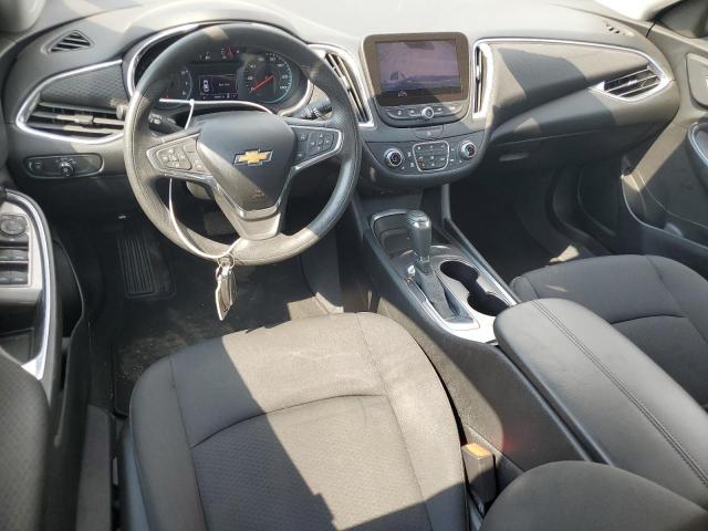 1G1ZD5ST6KF149618 - 2019 CHEVROLET MALIBU LT 蓝色 照片 8