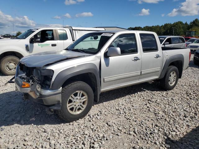 2011 CHEVROLET COLORADO LT, 