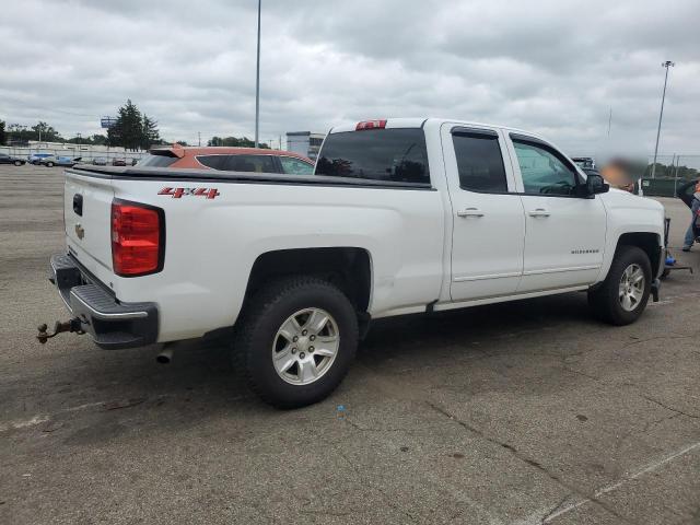 1GCVKREC3JZ162774 - 2018 CHEVROLET SILVERADO K1500 LT Ağ foto 3