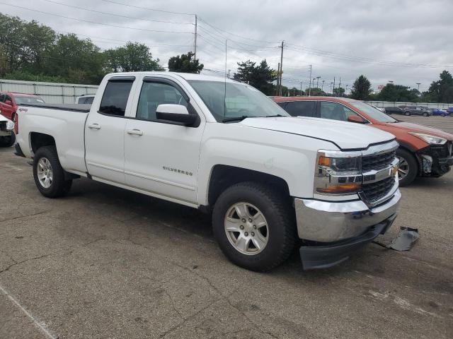 1GCVKREC3JZ162774 - 2018 CHEVROLET SILVERADO K1500 LT Ağ foto 4