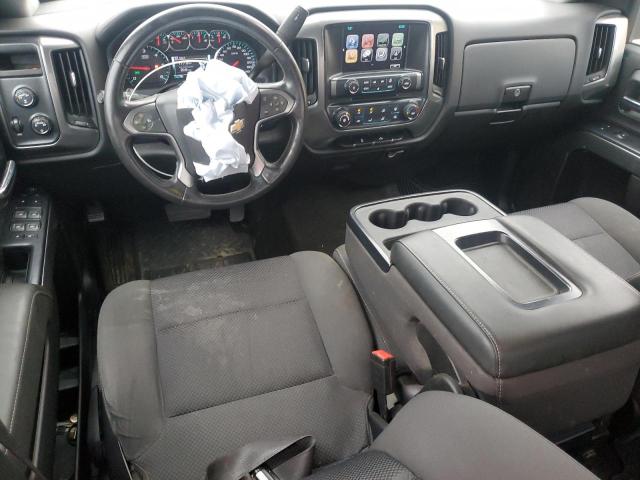 1GCVKREC3JZ162774 - 2018 CHEVROLET SILVERADO K1500 LT Ağ foto 8