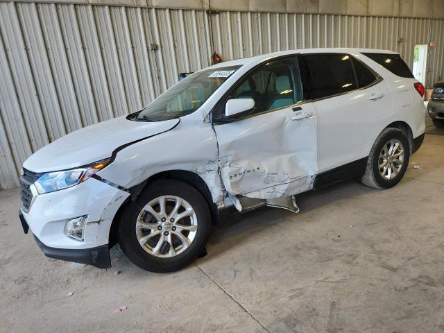 2019 CHEVROLET EQUINOX LT, 