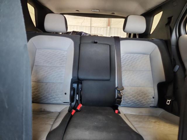 2GNAXUEV4K6155275 - 2019 CHEVROLET EQUINOX LT 白色 照片 10