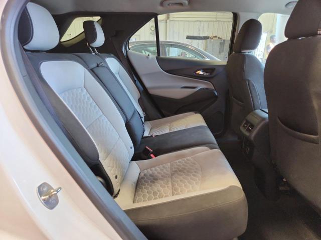 2GNAXUEV4K6155275 - 2019 CHEVROLET EQUINOX LT 白色 照片 11