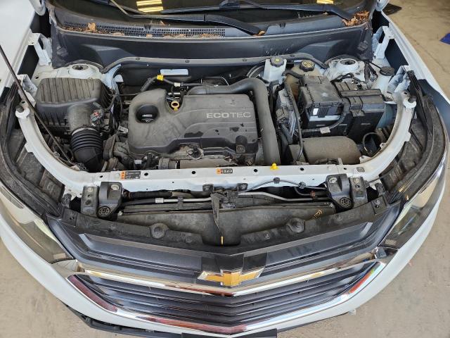 2GNAXUEV4K6155275 - 2019 CHEVROLET EQUINOX LT 白色 照片 12
