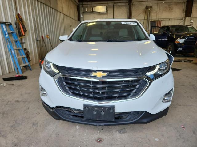 2GNAXUEV4K6155275 - 2019 CHEVROLET EQUINOX LT 白色 照片 5