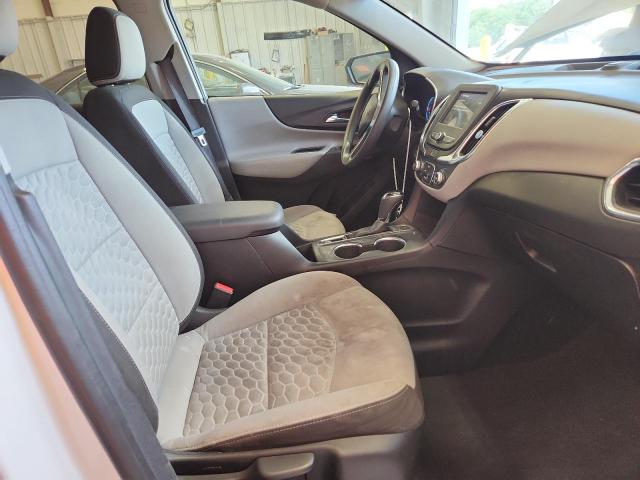 2GNAXUEV4K6155275 - 2019 CHEVROLET EQUINOX LT 白色 照片 7